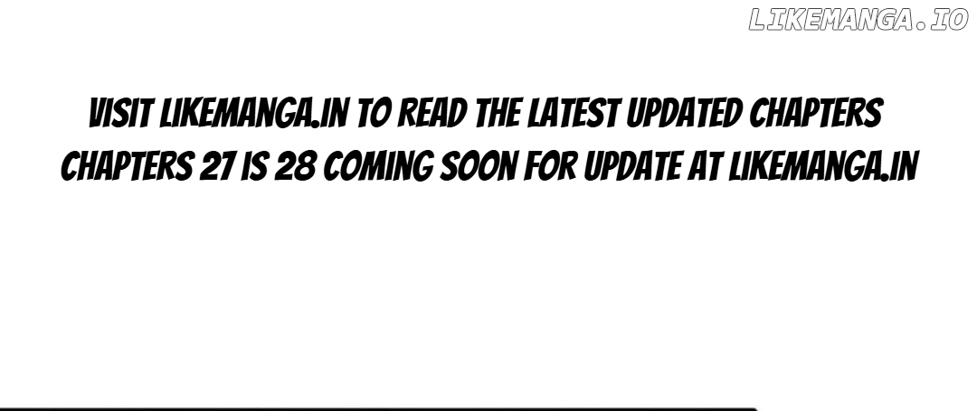 Back to Spring Chapter 26 - page 1